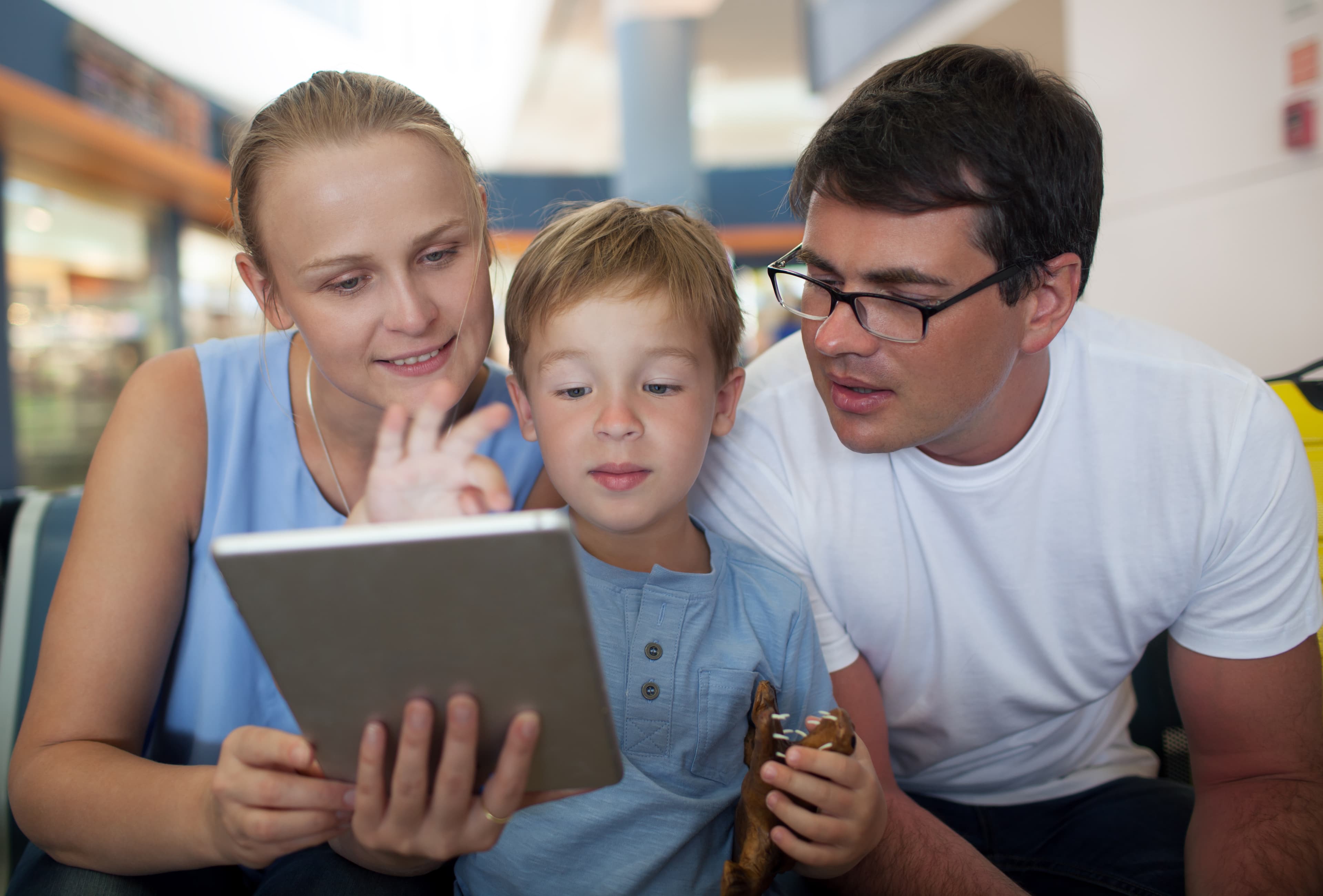 New Parent Health Workshops Begin